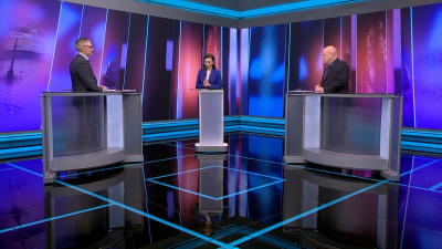 В Жилищном комитете напомнили, что переоборудованные балконы и блоки кондиционеров должны чистить собственники