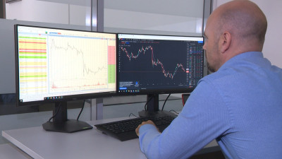 17,6 млрд рублей привлек на бирже малый и средний бизнес в 2025 году