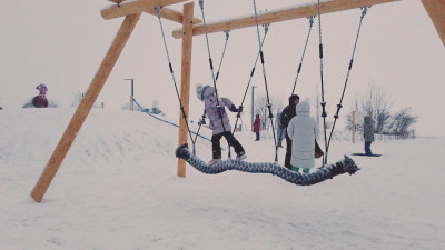 Александр Беглов: 1 февраля стартует прием заявок по проекту благоустройства Петербурга – каждый житель может внести свои предложения