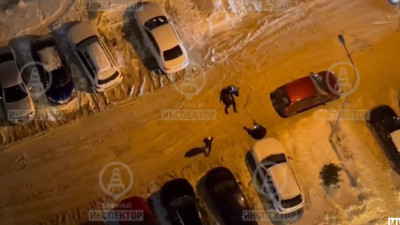 На Архивной улице мужчина ударил оппонента ножом в грудь и теперь под стражей