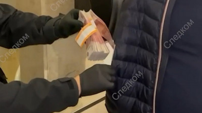 Чиновник получил срок за коррупцию: суд вынес приговор по делу о взятках в Василеостровском районе