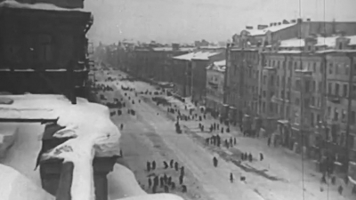 Александр Беглов: День полного освобождения Ленинграда от блокады – это святая дата для Поколения Победителей и его потомков