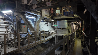 Щит «Надежда» вышел к финальному участку тоннеля в Приморском районе