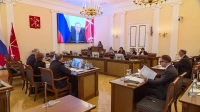 В Смольном обсудили итоги исполнения бюджета Петербурга в 2025 году