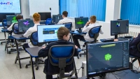 От VR-разработок до 3D-моделирования: в Шушарах открыли новый Центр цифрового образования