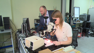 Юные блогеры из Петербурга переосмыслили научные теории во всероссийском конкурсе «Знаешь? Научи!»