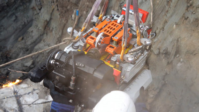 Александр Беглов: В 2025 году современные методы помогли предотвратить развитие свыше 1600 дефектов на тепловых сетях Петербурга