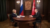 Валентина Матвиенко: Санкт-Петербург – это центр высокотехнологичной промышленности