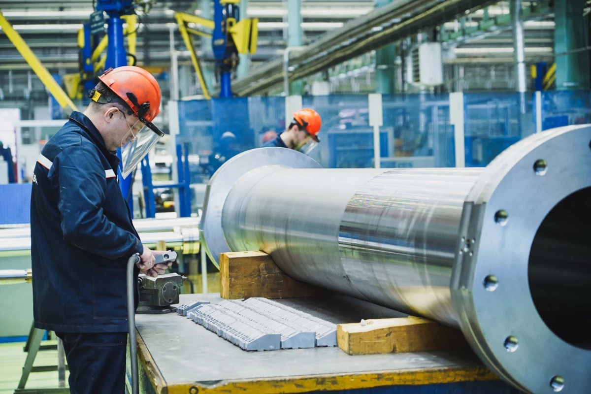 Александр Беглов: Благодаря городским мерам поддержки малый и средний бизнес Петербурга в 2025 году получил в два раза больше льготных займов, чем годом ранее - tvspb.ru