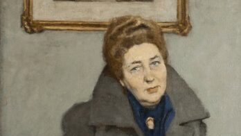 Скверу на Васильевском острове присвоили имя Людмилы Беловой, первого директора Музея истории города