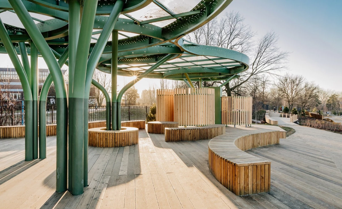 Александр Беглов: 1 февраля стартует прием заявок по проекту благоустройства Петербурга – каждый житель может внести свои предложения - tvspb.ru