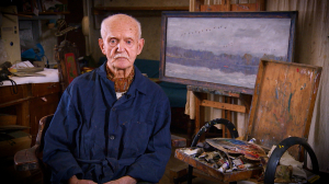 Блокада в личных историях. Воспоминания Всеволода Михайловича Петрова-Маслакова, народного художника России