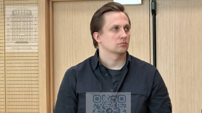 Бывшего бизнес-партнёра блогеров Чекалиных отправили в колонию на 2,5 года