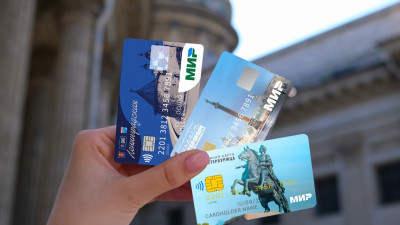 Александр Беглов: Число держателей Единой карты петербуржца достигло 2 миллионов