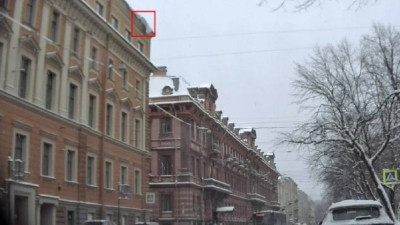 Нейросеть помогла вычислить более 50 собственников, не очистивших крыши от наледи в Петербурге