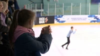 Чемпионат Петербурга по фигурному катанию перенесли на февраль