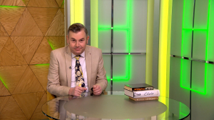 Читательская карта. Воспоминания Эльдара Рязанова «Неподведённые итоги», «Последний поезд в Мемфис» – о песнях великого Элвиса и сборник рассказов и повестей Джерома Сэлинджера «507»