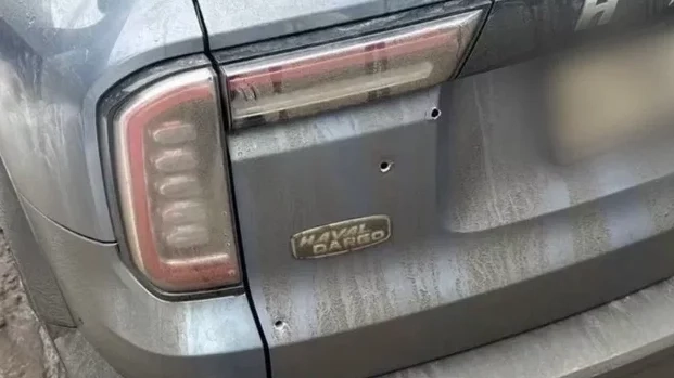 Водитель устроил гонки с полицией во дворах Приморского района - tvspb.ru