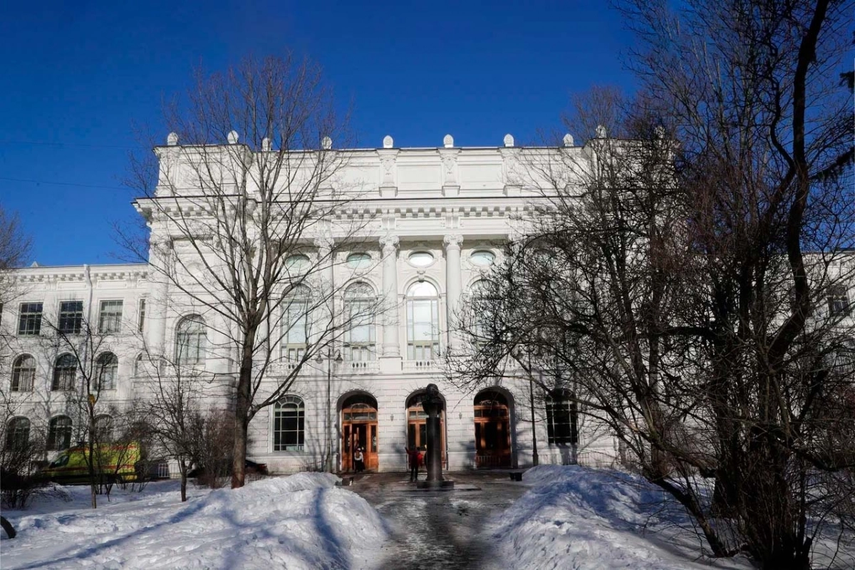 Александр Беглов: Открытие учёных Политехнического университета — большой вклад в развитие отечественной микроэлектроники - tvspb.ru