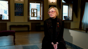 Петербургские портреты. Народная артистка России Фаина Костина