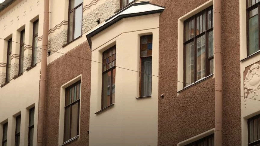 Александр Беглов: В этом году приведём в порядок ещё 159 дореволюционных домов - tvspb.ru