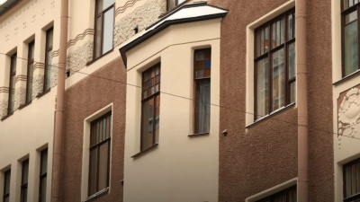 Александр Беглов: В этом году приведём в порядок ещё 159 дореволюционных домов