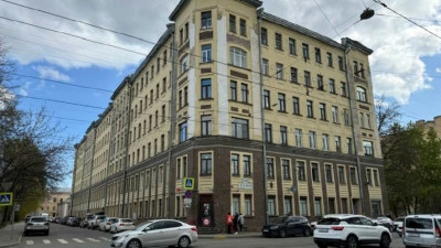 Три дома на Лесном проспекте признали региональными памятниками