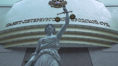 Петербуржец получил год колонии за фиктивную постановку иностранцев на миграционный учёт