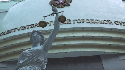 За Чебурашку и Волка пришлось заплатить 34 тыс. рублей: суд защитил авторские права «Союзмультфильма»