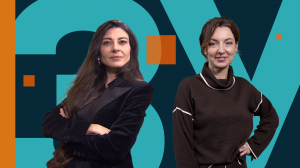 Залог успеха. Ольга Устинова, основатель, владелец и руководитель компании по согласованию перепланировок. Кристина Белова, руководитель и основатель компании в сфере пожарной безопасности