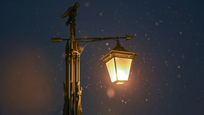 27 января 1944 года в Ленинграде температура воздуха достигла +1,9 градусов