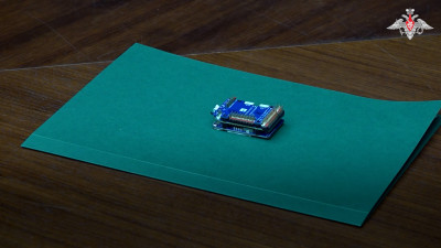 Россия передала США расшифровку данных БПЛА, сбитого во время атаки на резиденцию Владимира Путина