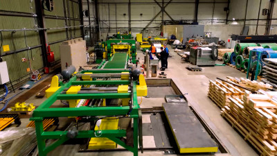 Александр Беглов: В 2025 году Петербург укрепил статус крупнейшего промышленного центра России