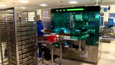 Фонд развития промышленности подвел итоги 10 лет работы