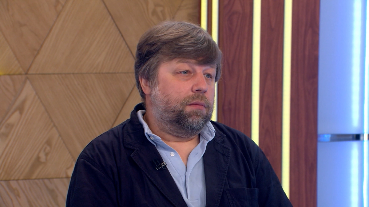 Суд в Варшаве продлил арест Александра Бутягина до 1 июня: в каких условиях содержат российского археолога - tvspb.ru