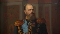 В Михайловском замке открылась выставка об Александре III