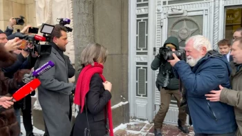 МИД РФ о ситуации с дипломатом-разведчиком из Британии: В случае эскалации, российская сторона даст «зеркальный» ответ