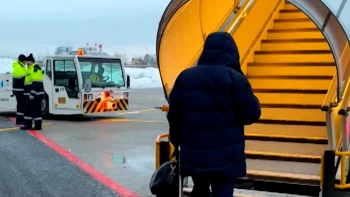 «Зенит» отправился на зимний сбор в Катар, дальше команду ждут Эмираты