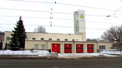 Три здания на Лесном проспекте признали объектами культурного наследия