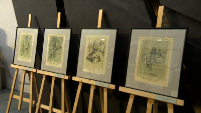 В Петербурге почтили летчиков-защитников Ленинграда