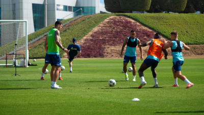 «Зенит» сыграет с чемпионом Китая — клубом «Шанхай Порт» — в необычном формате – три тайма по полчаса