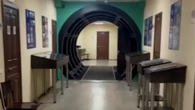 Фиктивный вывоз отходов за 381 млн рублей и обыски: что известно об организации незаконной свалки в Ленобласти