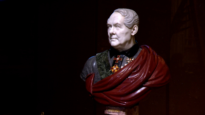 Петербург отмечает 240 лет со дня рождения великого архитектора Огюста Монферрана