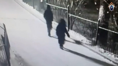 «Папа, я очень хочу домой»: в Красноярске разыскивают похищенного школьника — что известно