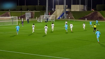 Сергей Семак сообщил, что Вендела, пропустившего первую неделю зимних сборов, ждет крупный штраф