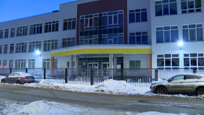 После выявления туберкулеза у работника школы №575 следователи начали проверку