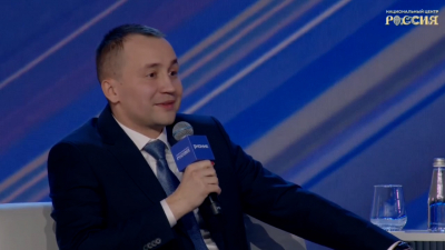 Надежда и опора: Как программа «Время героев» формирует кадры для госуправления