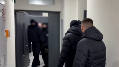 В Петербурге задержали подозреваемых в хищении более 15 млн рублей со счетов граждан