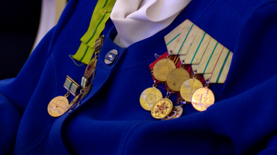 В Петербурге расширили льготы для жителей блокадного Ленинграда