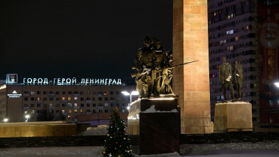 «Все радовались, некоторые даже танцевали!»: блокадники и ветераны вспоминают великий день Ленинградской Победы